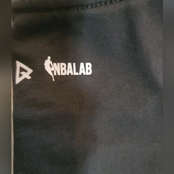 Utah Jazz Tshirt S/m - Picture 3 of 4